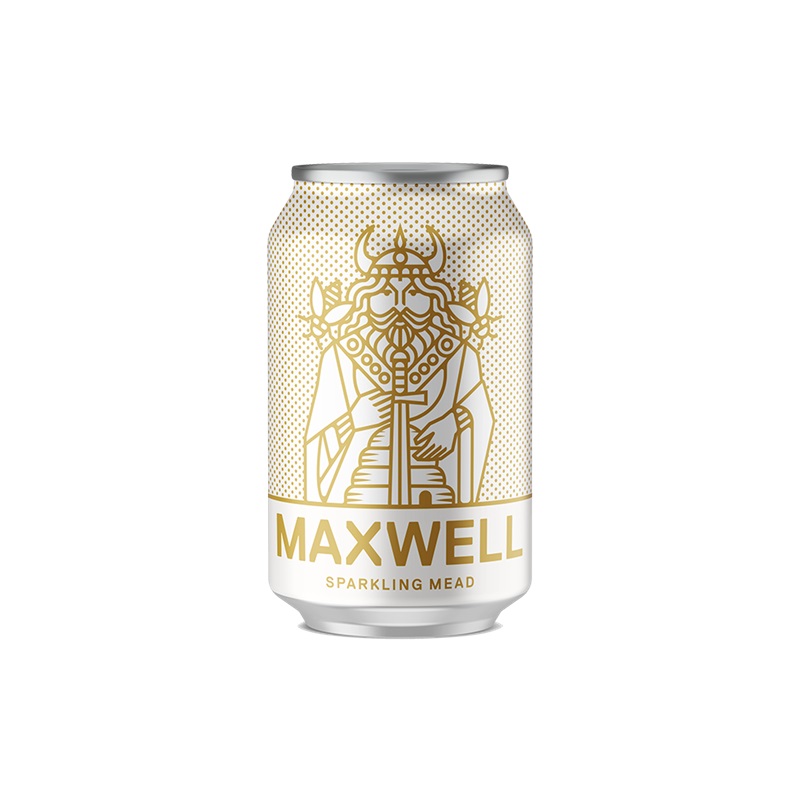Maxwell Wines: 